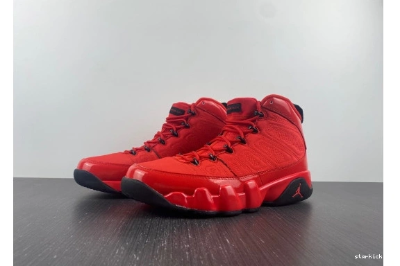 CT8019-600 Chile Jordan 9 CT8019-600 Red Retro 0830